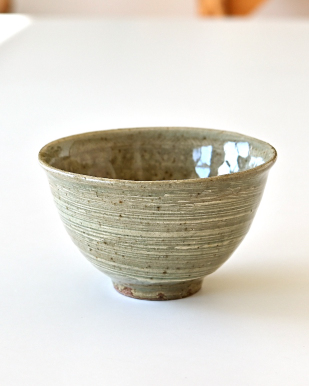 志村睦彦 三島菊文深鉢