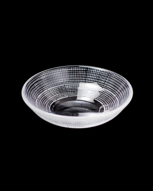 新田佳子 MONYOO豆皿（A）