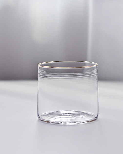 奥泰我　hoop glass