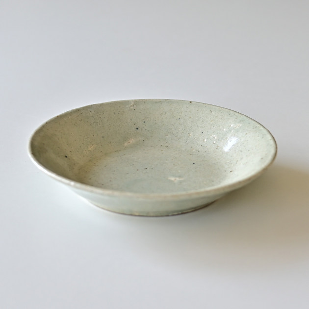 及川静香 及川静香 粉引深皿（M）