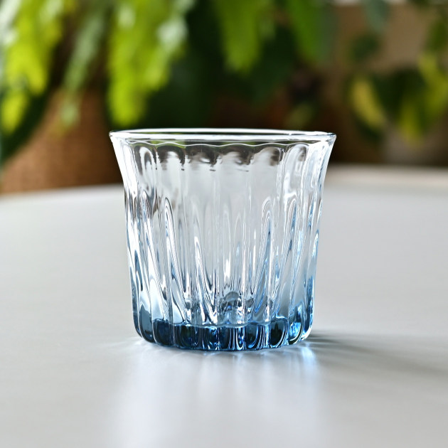 花岡央　GRICEオールドグラス（L）