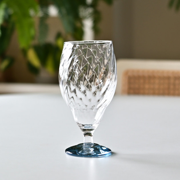 花岡央　GRICEビアグラス（M）