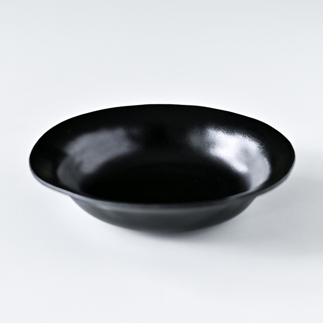 永島義教　アルミディッシュ（S）BLACK