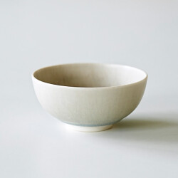 永草陽平　煌彩磁ミニボウル（霞色）