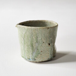 大原光一　片口（筒）