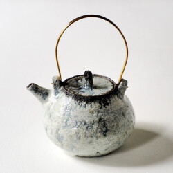 大原光一 上手急須（A）