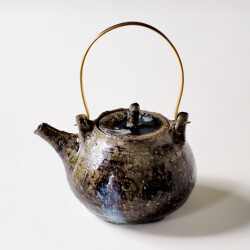 大原光一 上手急須（B）