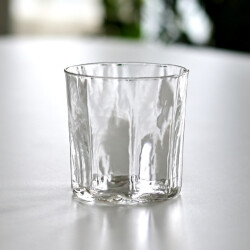 西山芳浩 モールグラス（D）