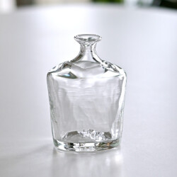 西山芳浩 楕円小ビン