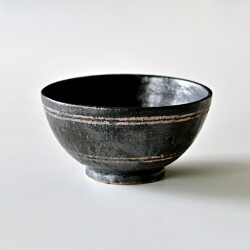 渡辺信史　飯碗