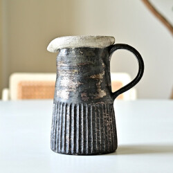 渡辺信史　炭化ジョグ（キュノワール）