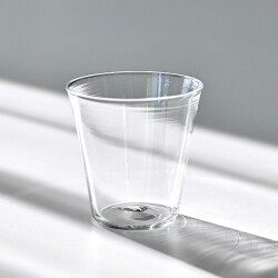 奥泰我　water glass
