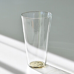 奥泰我　yellow tumbler　