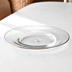 奥泰我　hoop rim plate（L）
