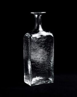 西山芳浩 角ボトル（C）