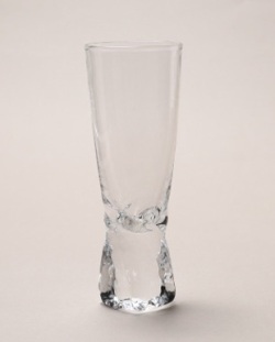 李慶子　Reciグラス