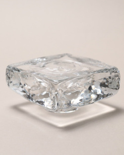 李慶子 Square Stone（M）