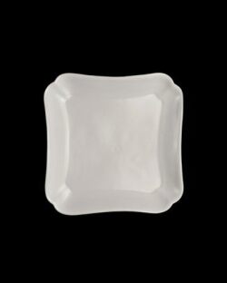 亀田文さん　7寸花形正方皿　２枚セット　美品　匿名発送 亀田文さん 7寸花形正方皿 2枚セット 美品 匿名発送 - メルカリ