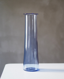 永木卓　花入（青紫/A）