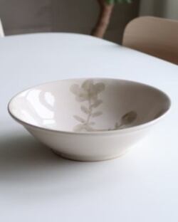 余宮隆さんの鉢 余宮隆さんの鉢