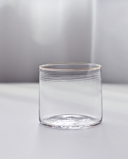 奥泰我　hoop glass