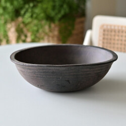 大江憲一　 ボウル（L・鉄）