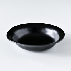 永島義教　アルミディッシュ（S）BLACK