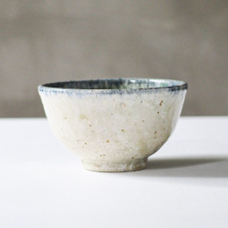 松村英治　めし碗