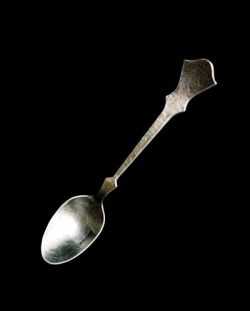 ♦︎最終価格♦︎ 永島義教 カトラリー（いぶし） 6点セット 永島義教｜作家のうつわ通販｜和食器セレクトショップflatto