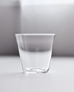 奥泰我　water glass