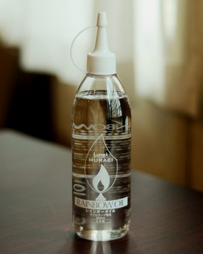 ムラエ　レインボーオイル　300ｍｌ