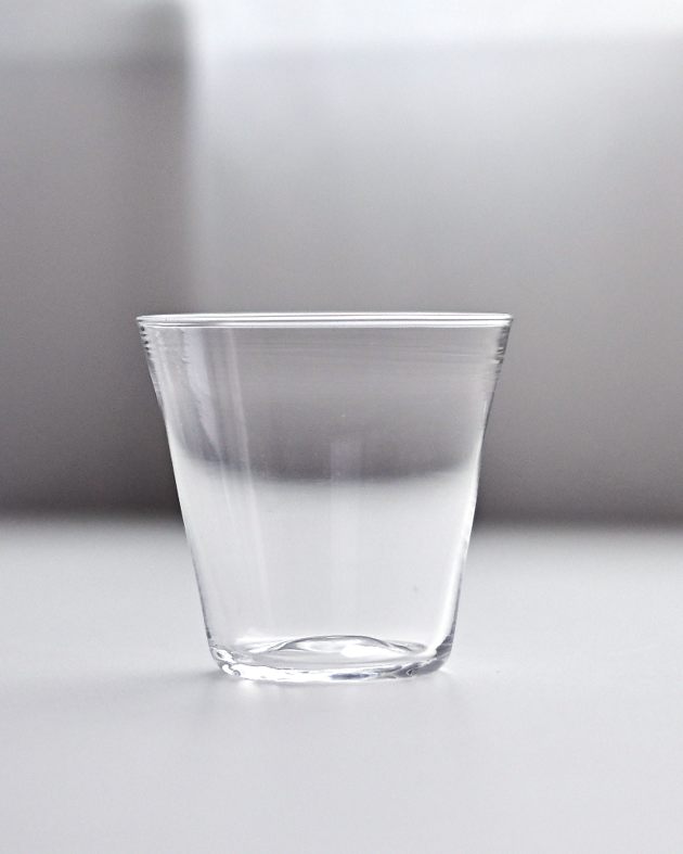 奥泰我　water glass