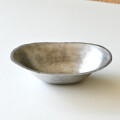 永島義教　アルミオーバルボウル