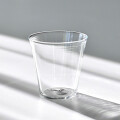 奥泰我　water glass