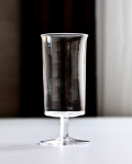 永木卓　アイスコーヒーグラス（クリア）