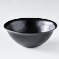 永島義教　アルミボウル（L）BLACK