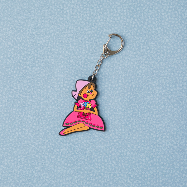 キーホルダー（サリー）　