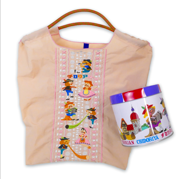 チロリアン × Ball&Chain コラボセット