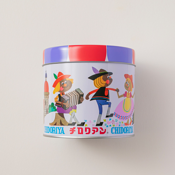 チロリアン 千鳥屋【千鳥饅頭総本舗オンラインショップ】