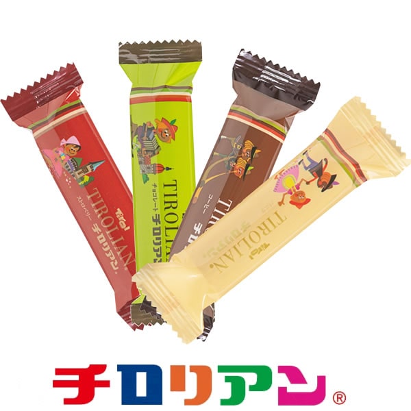 チロリアンパーティボックス