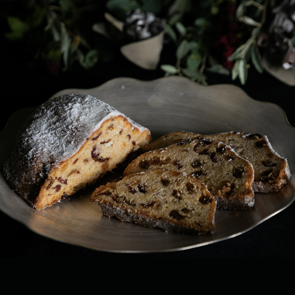 ホワイトシュトーレン