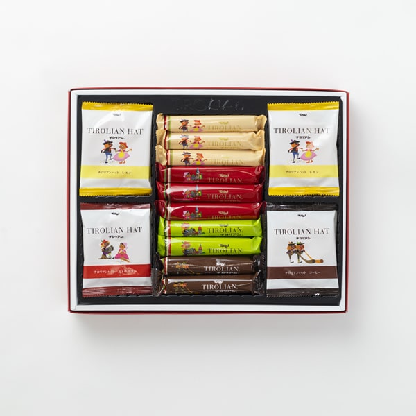 チロリアン詰合せ特大