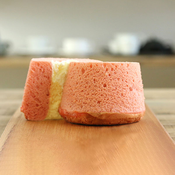 3種ミニシフォン