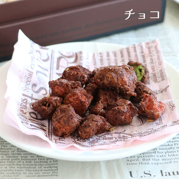 焼菓子詰合せ 20個入
