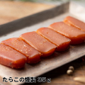 P-04 たらこの燻製 35ｇ