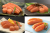 【送料無料】期間限定8/24（金）まで博多にぞっこん味くらべ1ｋｇ(レギュラー、昆布入、柚子風味、激辛 各250g)