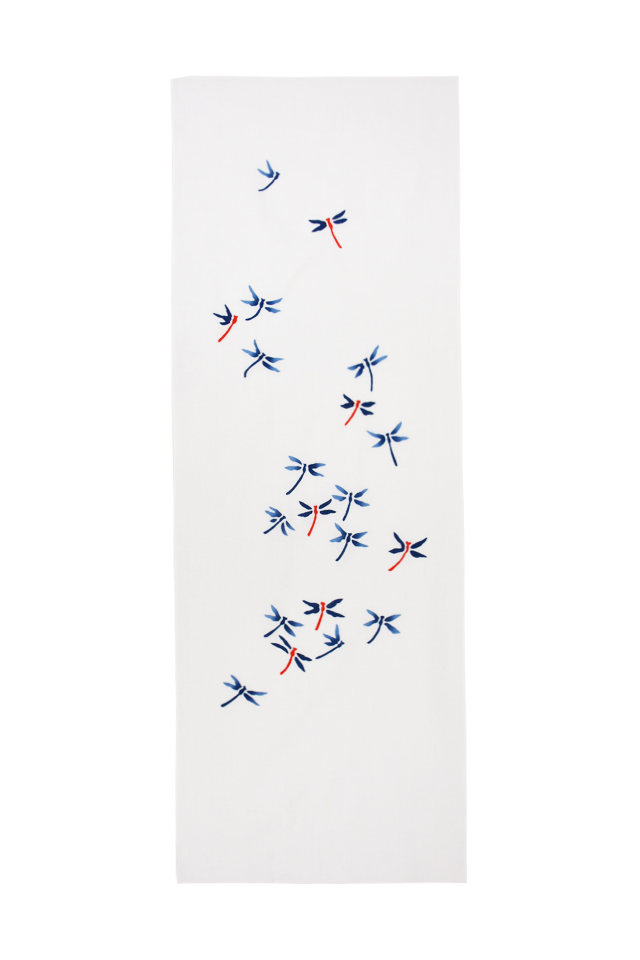 【お手ぬぐい】とんぼ