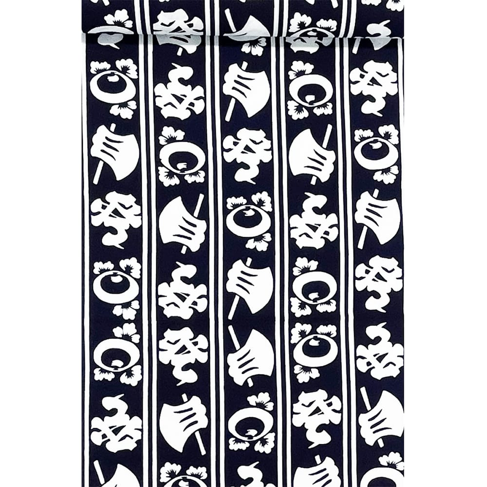 『コーマ地染江戸好キング』よきこときく