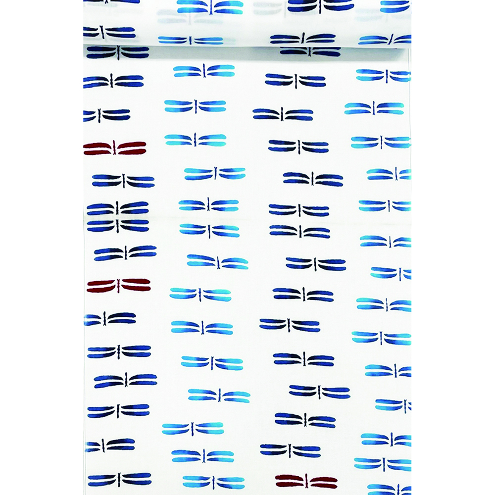 コーマ白地差分