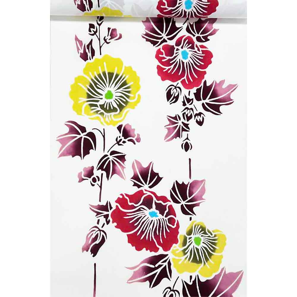 コーマ白地差分